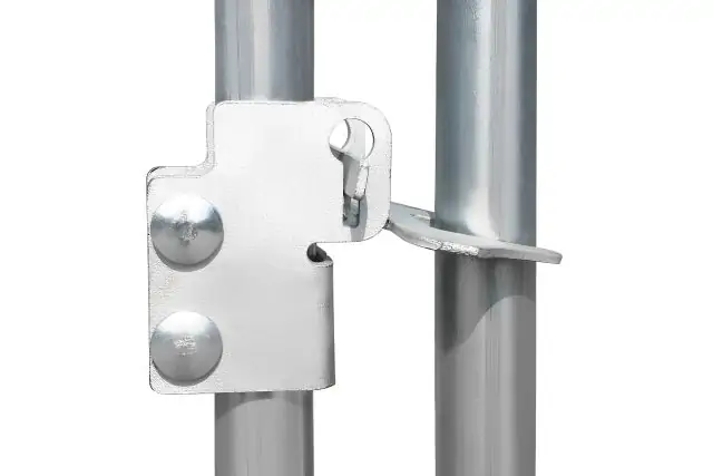 Вольер для птиц MAST Gartentechnik MT-C342 7