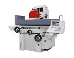 ПЛОСКОШЛІФУВАЛЬНИЙ ВЕРСТАТ CORMAK M300X1000