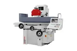 ПЛОСКОШЛІФУВАЛЬНИЙ ВЕРСТАТ CORMAK M300X1000 1