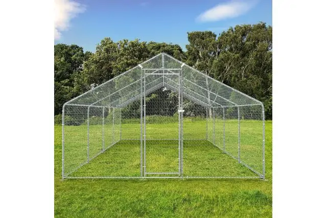 Вольер для птиц MAST Gartentechnik MT-C362 3