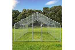 Вольєр для птахів MAST Gartentechnik MT-C362