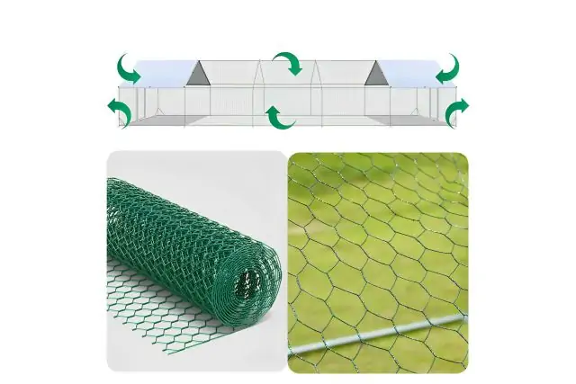 Вольер для птиц MAST Gartentechnik MT-C362 5