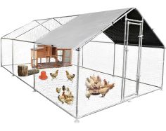 Вольєр для птахів MAST Gartentechnik MT-C362