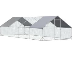 Вольер для птиц MAST Gartentechnik MT-C382