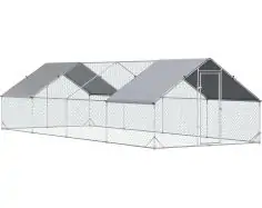 Вольєр для птахів MAST Gartentechnik MT-C382