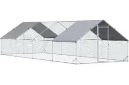 Вольєр для птахів MAST Gartentechnik MT-C382 1