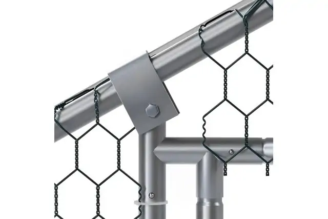 Вольер для птиц MAST Gartentechnik MT-C382 6