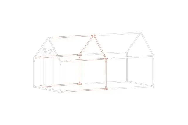 Додаткова секція до вольєра для птахів MAST Gartentechnik MT-C2 1