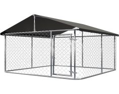 Вольер для собак MAST Gartentechnik MT-E33