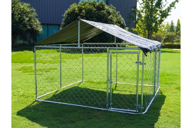Вольер для собак MAST Gartentechnik MT-E33