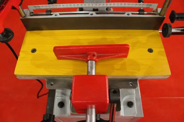 Долбежный станок Holzmann STM 26 4