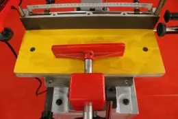 Довбальний верстат Holzmann STM 26 4