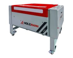 Лазерний верстат Holzmann CO2 CL6090_230V