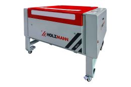 Лазерний верстат Holzmann CO2 CL4060_230V