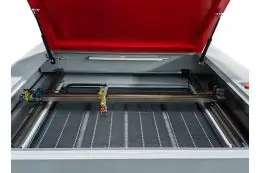 Лазерный станок Holzmann CO2 CL4060_230V 2