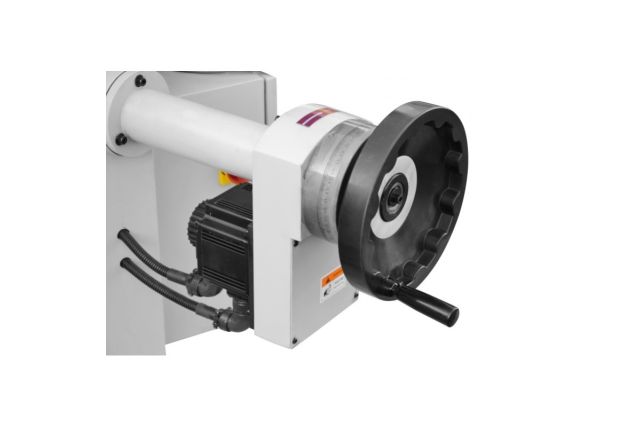 Плоскошліфувальний верстат Cormak 200x500