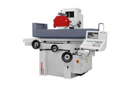 Плоскошлифовальный станок Cormak 200x500
