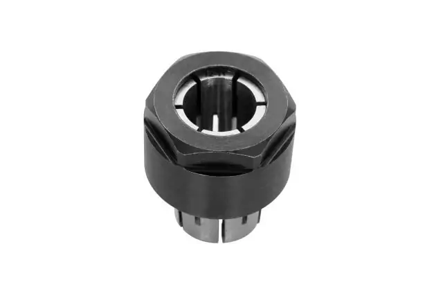 Цанга 1/2 (12,7 мм) Holzmann FS160LSPZ1/2 2