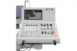 Плоскошліфувальний верстат Cormak 200x500 4