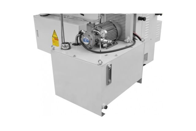 Плоскошліфувальний верстат Cormak 200x500