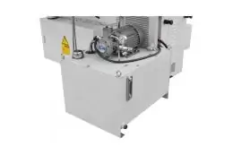 Плоскошліфувальний верстат Cormak 200x500 5