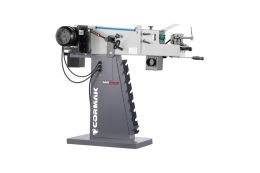 Стрічкова шліфувальна машина Cormak ms2000