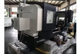 Токарний верстат з ЧПК MAST ML 520x1500 SH8 4