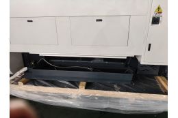 Токарный станок с ЧПУ MAST ML 520x1500 SH8