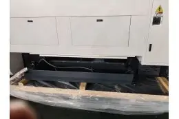 Токарный станок с ЧПУ MAST ML 520x1500 SH8 5