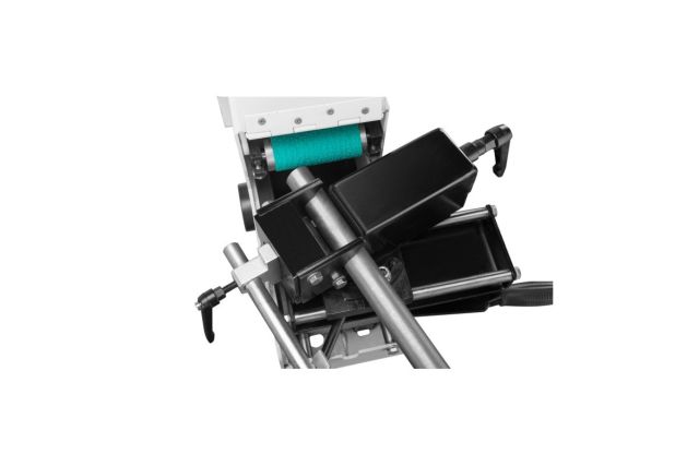 Ленточная шлифовальная машина Cormak ms2000