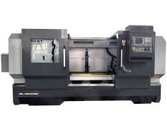 Токарний верстат з ЧПК MAST ML 520x1500 SH8