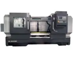Токарный станок с ЧПУ MAST ML 520x1500 SH8
