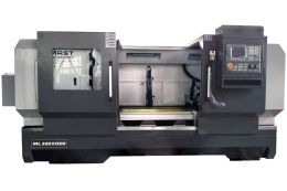 Токарний верстат з ЧПК MAST ML 520x1500 SH8