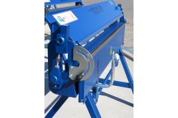 Листозгинальний верстат Prod-masz ZGR-1400/2,0