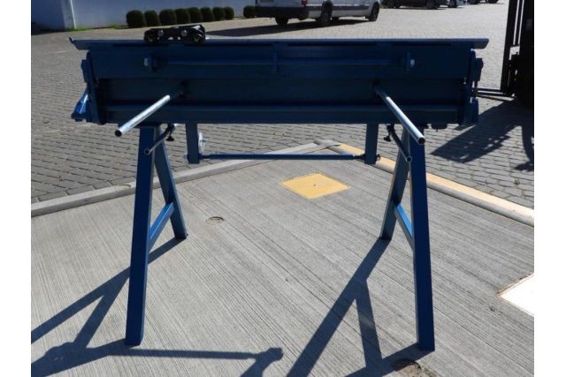 Листозгинальний верстат Prod-masz ZGR-1400/2,0