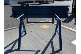 Листозгинальний верстат Prod-masz ZGR-1400/2,0