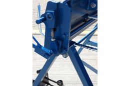 Листогибочный станок Prod-masz ZGR-1400/2,0