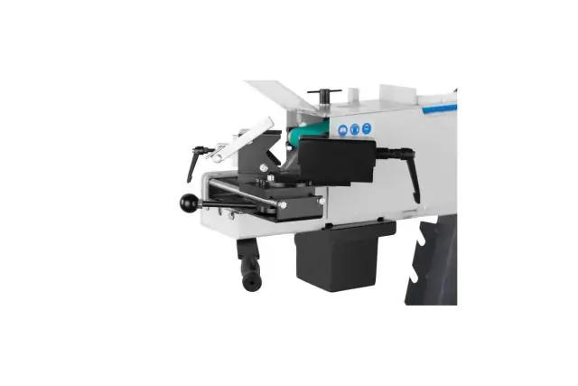 Стрічкова шліфувальна машина Cormak ms2000 4