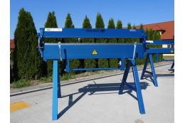 Листогибочный станок Prod-masz ZGR-1400/2,0