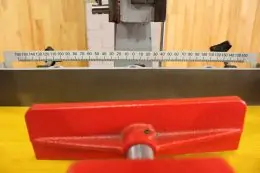 Долбежный станок Holzmann STM 26 5