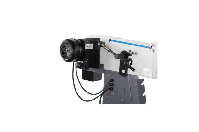 Ленточная шлифовальная машина Cormak ms2000