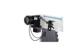 Стрічкова шліфувальна машина Cormak ms2000 5