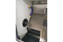 Токарний верстат з похилою станиною MAST MLS 360 6