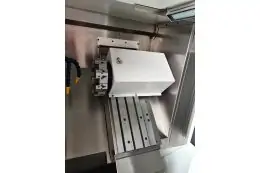 Токарный станок с наклонной станиной MAST MLS 360 8