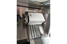 Токарный станок с наклонной станиной MAST MLS 360