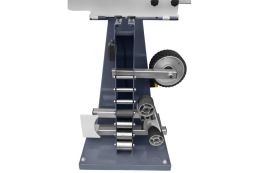 Стрічково-шліфувальний верстат CORMAK STU75 Стрічково-шліфувальний верстат CORMAK STU75