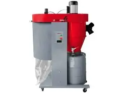 Аспірація Holzmann RLE1500_230V