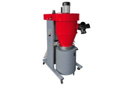 Аспірація Holzmann RLE1500_230V