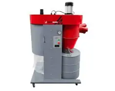 Аспирация Holzmann RLE2200_400V