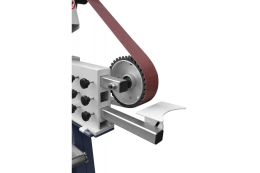 Ленточно-шлифовальный станок CORMAK STU75